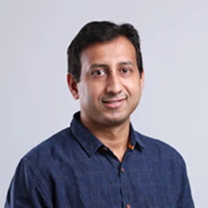 A.V Subramanya